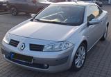 Renault Megane Coupé-Cabriolet Privilege 2.0 16V Exp... - Renault Megane aus 2005: Cabrio
