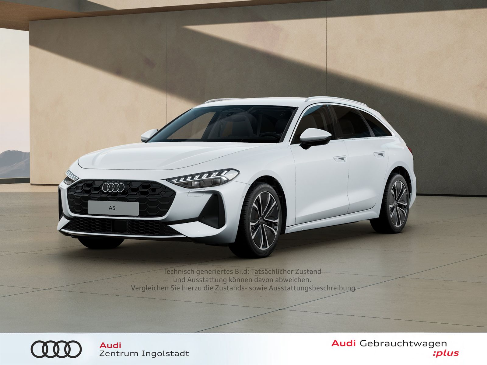 Audi A5 - Bild 2
