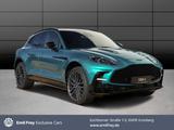 Aston Martin DBX S