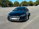 Audi A5 35 TFSI S tronic Sportback S line S line - Audi A5 Gebrauchtwagen in Mannheim