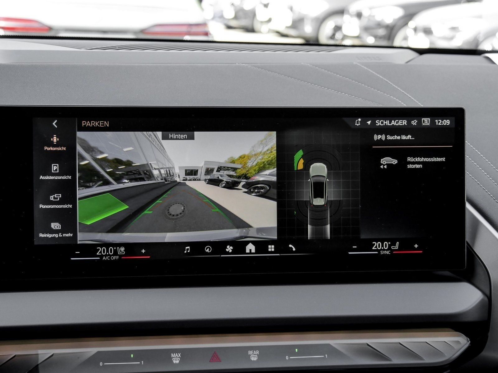 BMW X3 - Bild 13