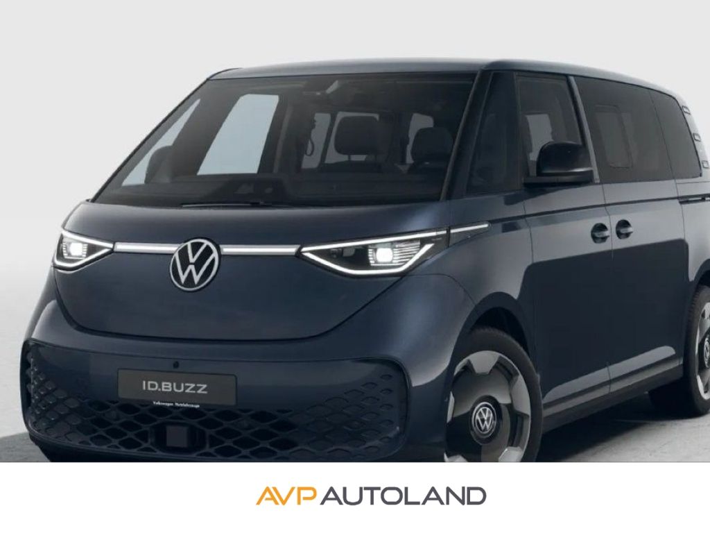 Volkswagen ID. Buzz - Bild 1