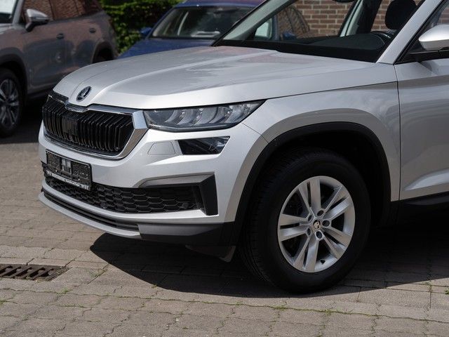 Kodiaq 2.0 TDI Active DSG AHK+LED+NAVI