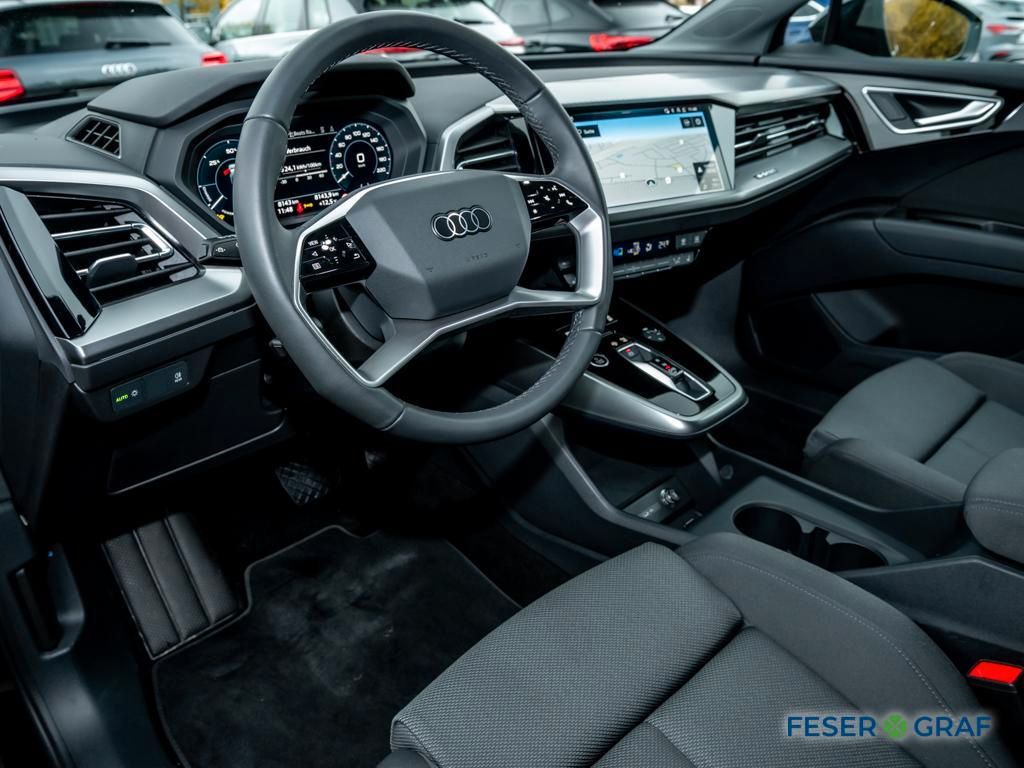 Audi Q4 - Bild 3