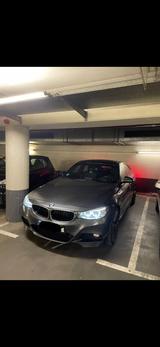 BMW Bmw 325d GT M Paket Gran Turismo Head Up 3... - BMW 325 in Düsseldorf