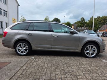 Skoda Octavia - 5