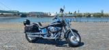 Harley-Davidson Fat Boy  100th Anniversary Inz. BMW GS 12 mögl. - HARLEY-DAVIDSON 2003 FAT BOY