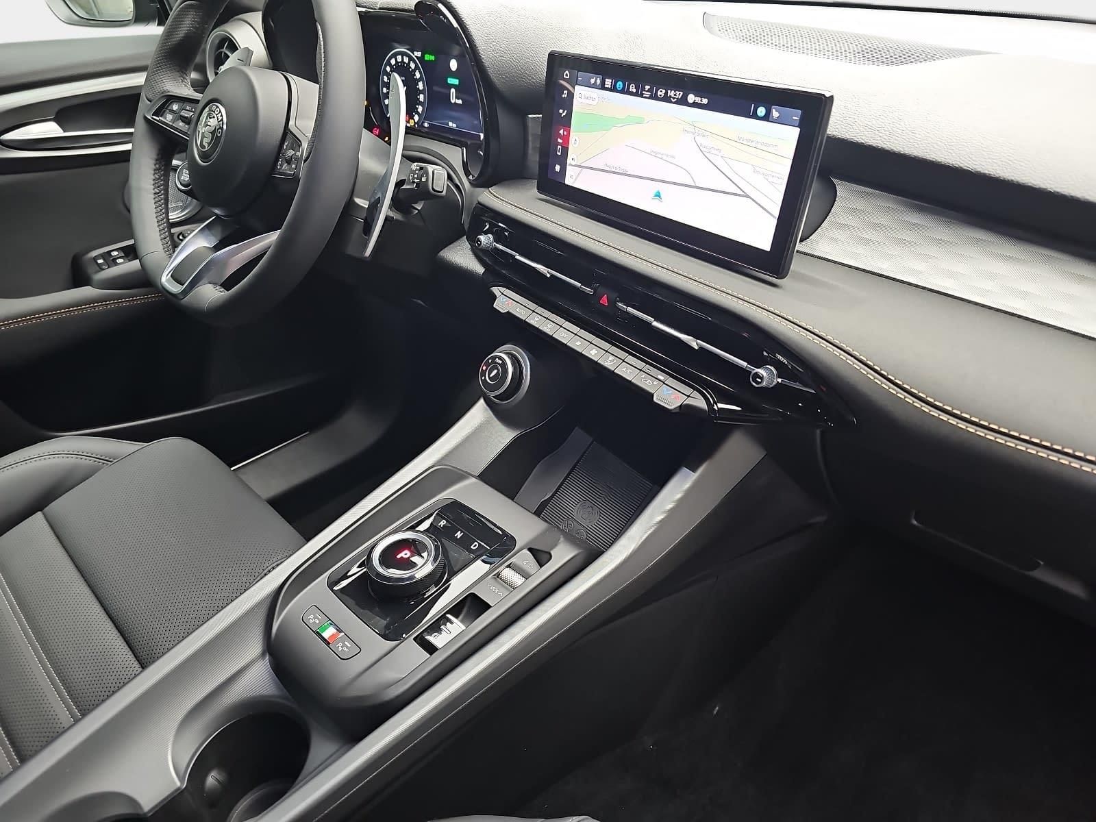 Alfa Romeo Tonale - Bild 18