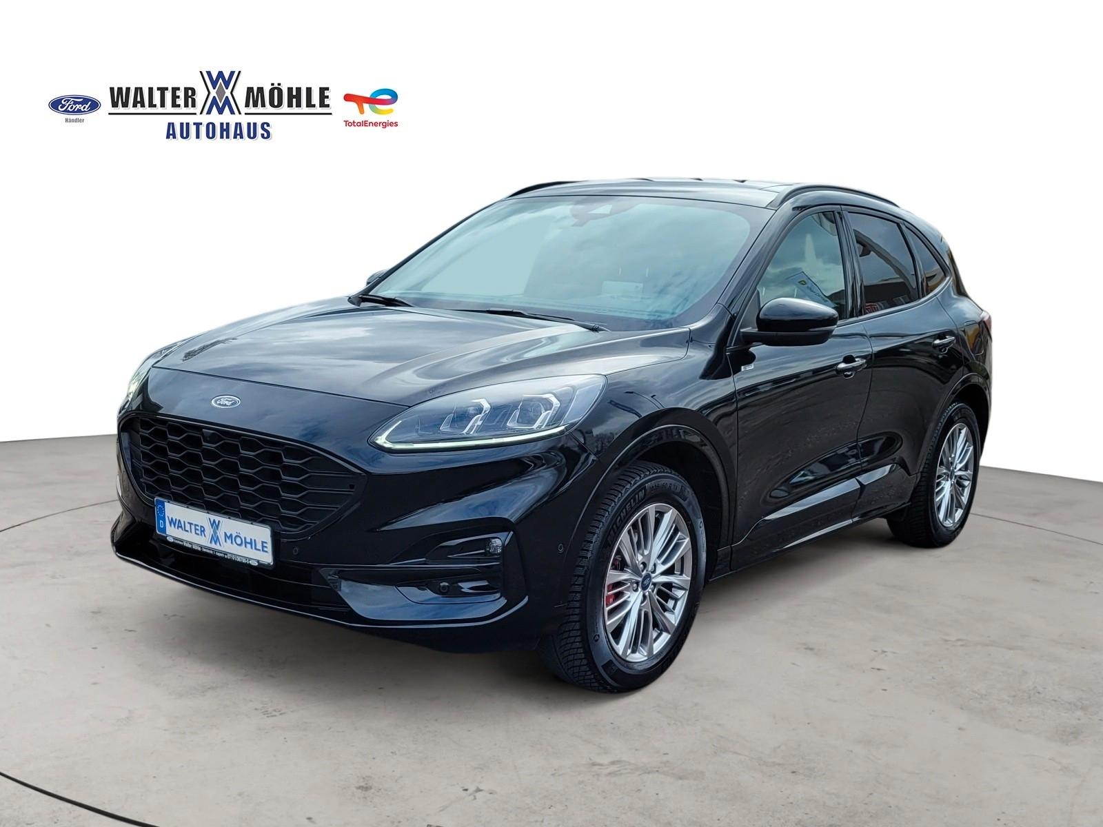 Ford Kuga FHEV ST-Line X 4x4 *AHK/ Pano/ 19" Felgen*