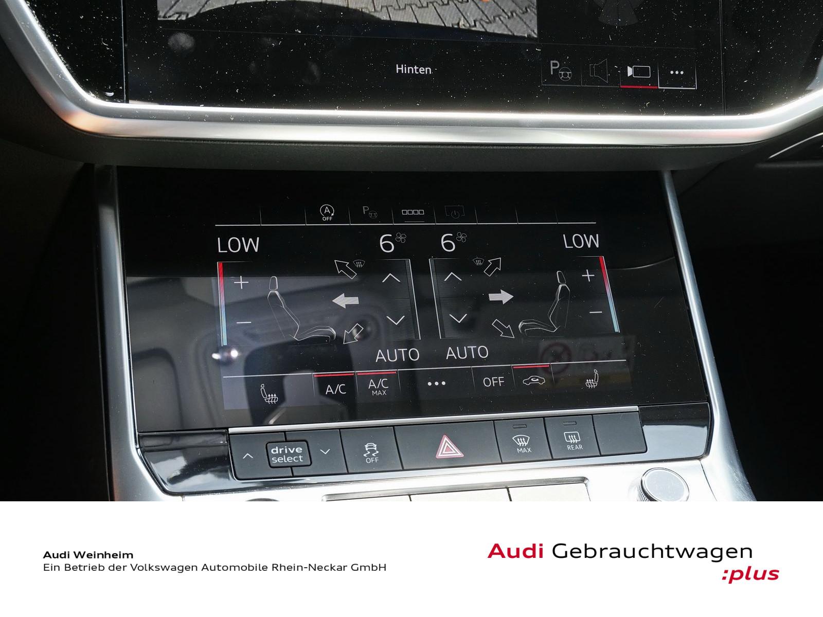 Audi A6 Avant 40 tdi S tronic S line LED AHK Kamera P, миниатюра 17
