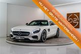 Mercedes-Benz AMG GT 4.0 S Edition 1 510PK | Pano | Perf. Seat - gebrauchte Mercedes-Benz AMG GT aus dem Jahr 2015