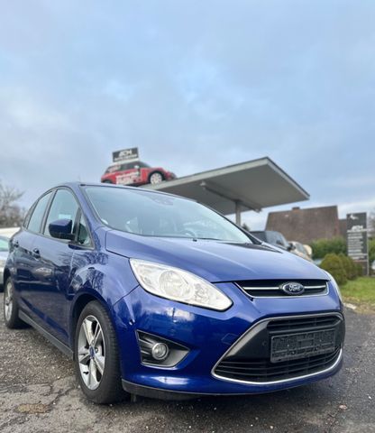 Ford C-Max 1,0 Business Edition (Garantie~Eur5~PDC)