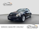 Volkswagen Beetle  Cabriolet 1,2 l TSI - Volkswagen Beetle: Cabrio