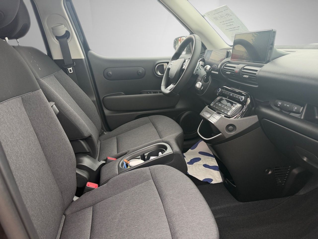 Hyundai INSTER – Bild 19