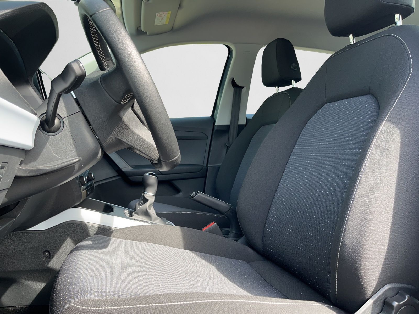 Seat Arona - Bild 13