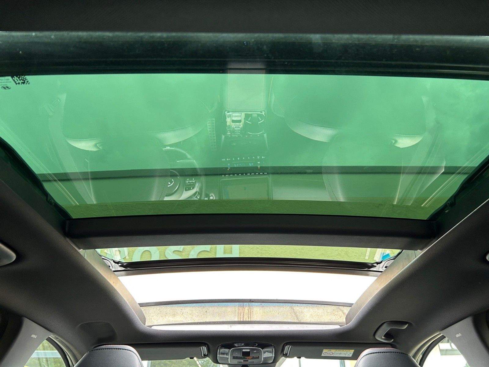 Fahrzeugabbildung Hyundai TUCSON PHEV 4WD N LINE PANO SITZ-P GARANTIE10/29