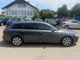 Audi A6 Avant 2.7TDI Quattro SLine Xenon Navi 2xPDC - Audi A6 aus 2006 mit Diesel-Antrieb: Kombi, 2.7