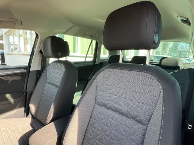 Tiguan 1.5TSI DSG Life - AHK*Kamera*NAV*ACC*LED!