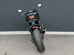 KAWASAKI Z 900 ABS BODIS + HIGHSIDER + kurzes Heck + LED