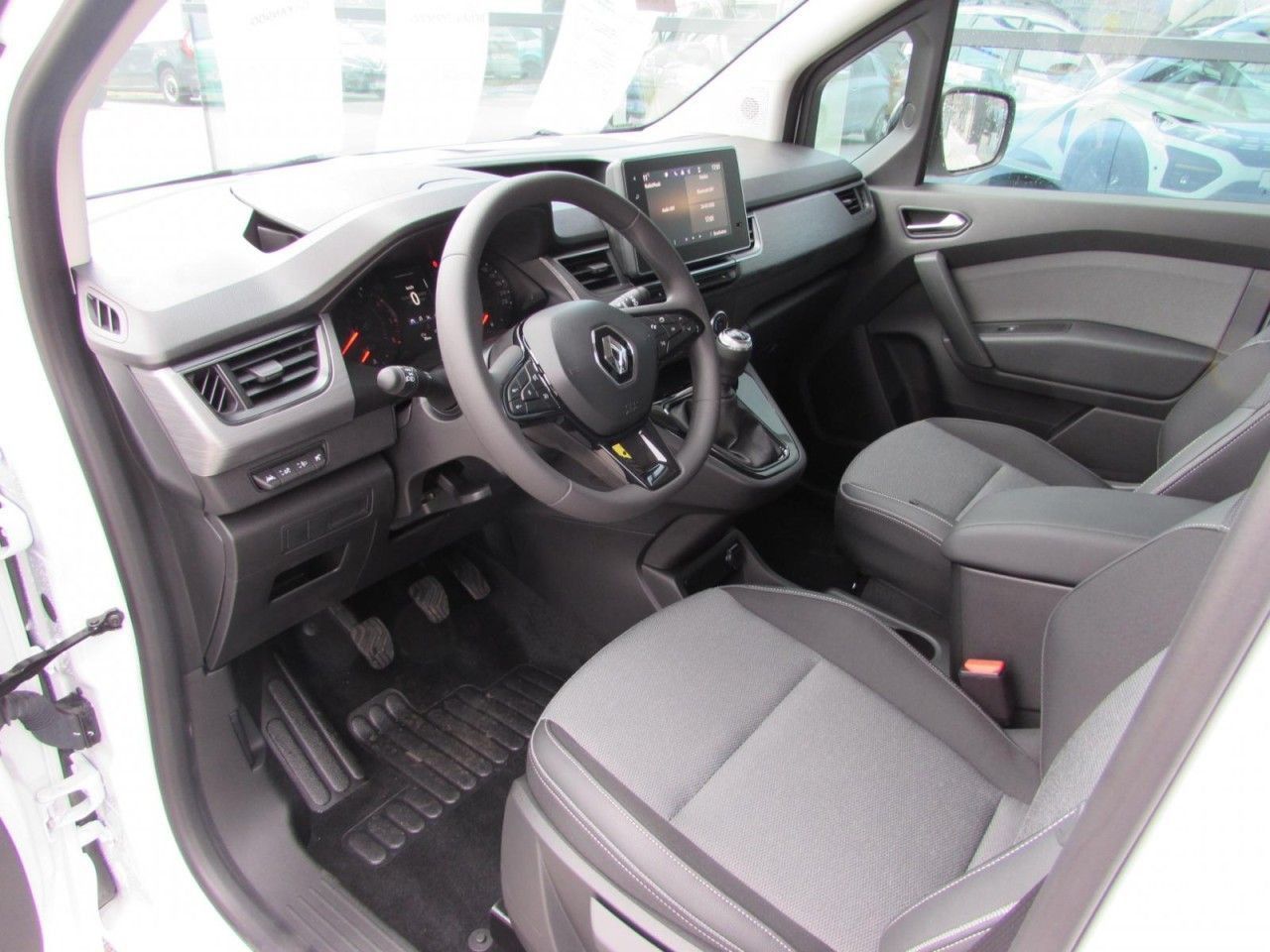 Renault Kangoo - Bild 11