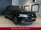 Volkswagen Tiguan Comfortline BMT/Start-Stopp 4Motion/Autom