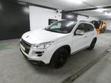 Peugeot 4008 Allure 4WD*NAVI*PDC*AHK*RFK* - Peugeot 4008 Gebrauchtwagen