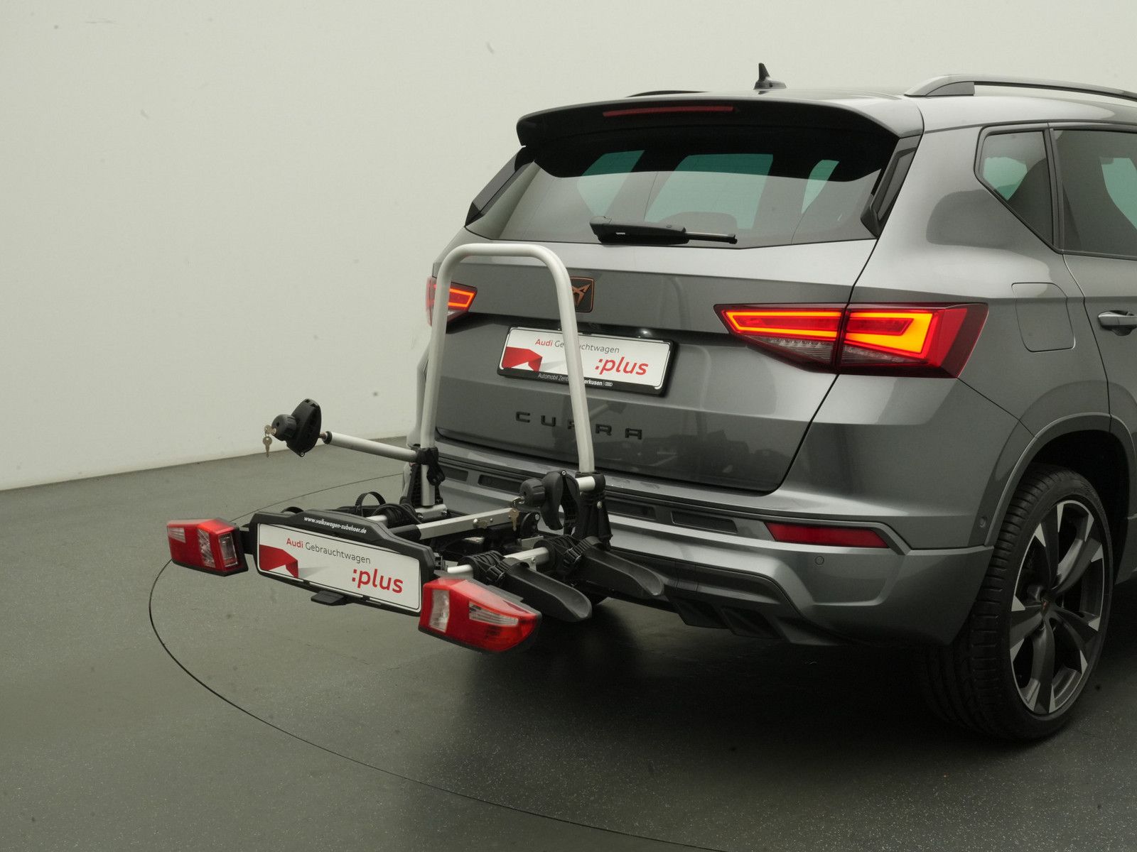 Cupra Ateca - Bild 4