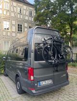Volkswagen Crafter Grand California 600 - Mobilheim