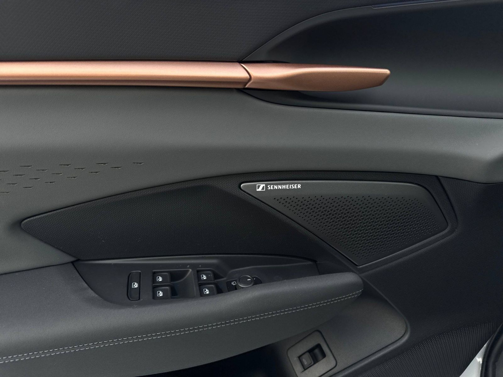 Cupra Terramar - Bild 10