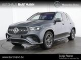 Mercedes-Benz GLE 350 de 4M AMG+PANO +360°+AHK+FAHRASSIS.+AIRM