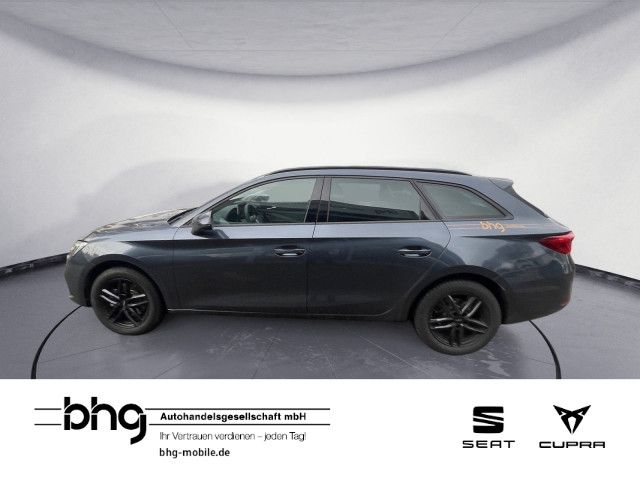 Seat Leon Sportstourer Road Edition 2.0 TDI  7-Gang-D imagem 3
