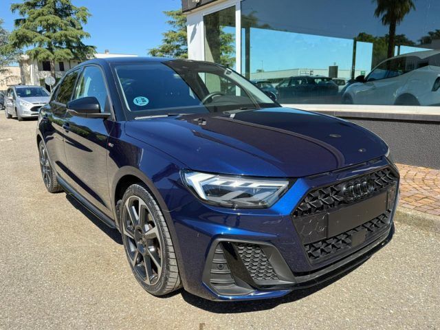 Audi AUDI A1 SPB 30 TFSI S tronic S line edition LED  imagem 3