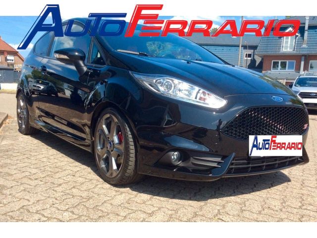 Ford Fiesta ST PACK SPORT 1-2 VETRI SCURI NAVY C