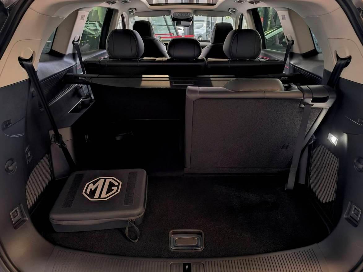 MGS9 PHEV Premium