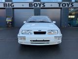Ford 1987 Ford Sierra RS COSWORTH - Ford: RS Cosworth
