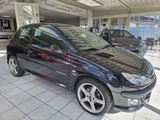 Peugeot 206 Grand Filou Cool,Tüv-Neu,ORG 43000TKM - Peugeot 206: F