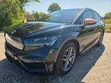 Skoda Enyaq IV 80x  AWD Founders Edition 1299/1895 - Skoda Enyaq: Privatanbieter