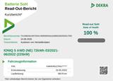 Hyundai IONIQ 5 72,6 kWh 225 kW Allradantrieb Uniqe-Bose - Hyundai IONIQ 5 von privat