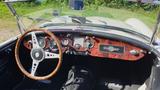 MGA - MG MGA Gebrauchtwagen