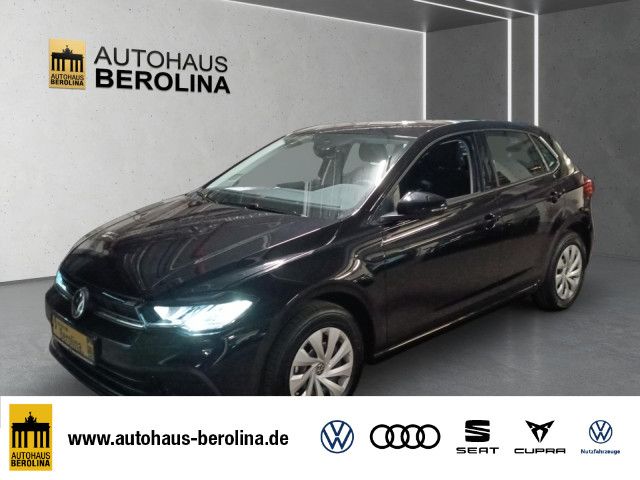 Volkswagen Polo 1.0 TSI Life DSG *IQ.DRIVE*LED*SHZ*