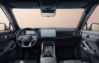 BYD ATTO 2 - Vorschau Bild 8