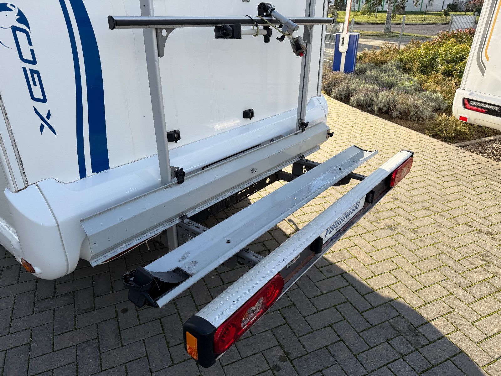 Fahrzeugabbildung XGO Dynamic 22 P