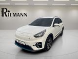 Kia Niro EV Vision 64kWh + Plus-Paket - Kia Niro mit Elektro-Antrieb: EV