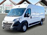 Citroën Jumper Grossraumkasten 35 L4H2  Heavy BlueHDi 16 - Citroën Jumper l4h2