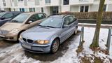 BMW E46 318i 2L. Touring/Combi - BMW 318: Kombi, 318i E46