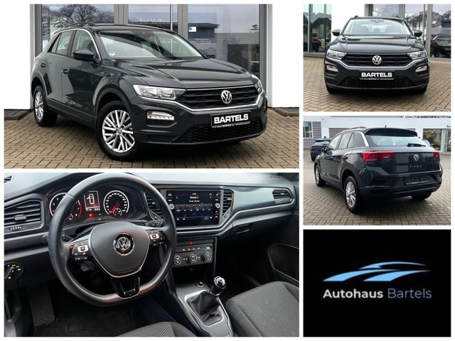 Volkswagen T-Roc 1.0 TSI ACC/ APP Connect