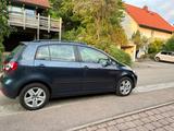Volkswagen VW Golf Plus - VW Golf Plus von privat