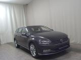 Volkswagen Passat Var. 2.0 TDI Elegance Navi HuD AID LED - Volkswagen Passat: V