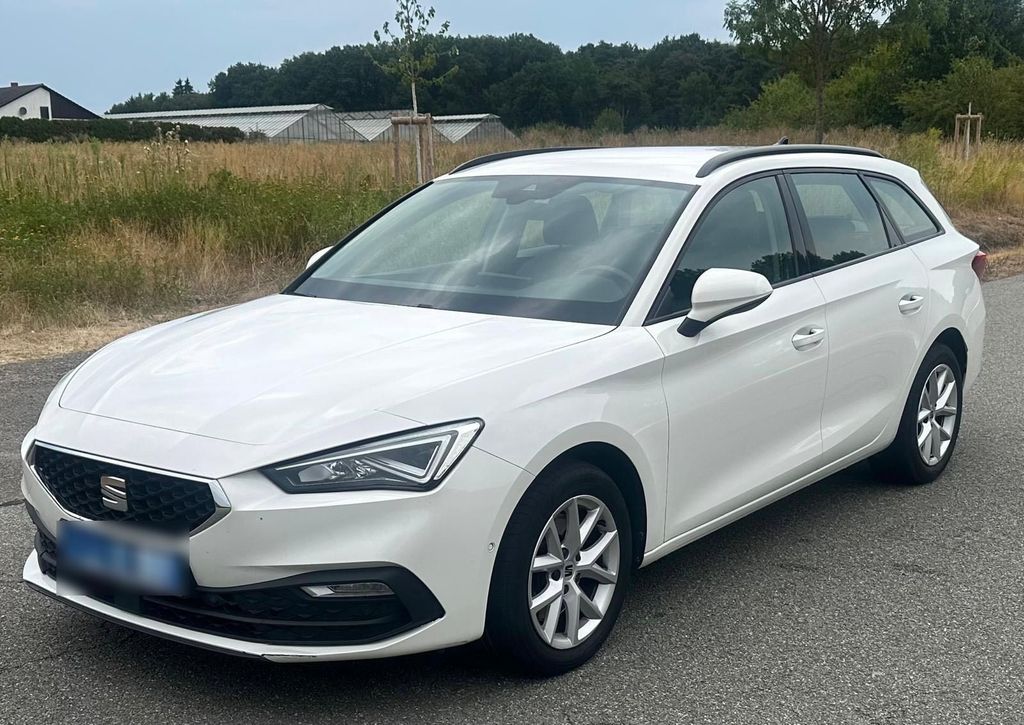 Image of Seat Leon