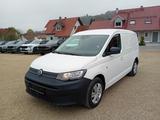 Volkswagen Caddy Maxi Cargo AHK*Navi*Tempomat*Kamera*Kessy* - Volkswagen Caddy New cars: Maxi